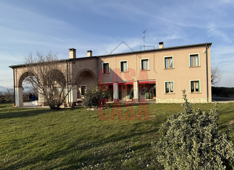 Rustico / casale plurilocale in vendita a rovolon - Rustico / casale plurilocale in vendita a rovolon