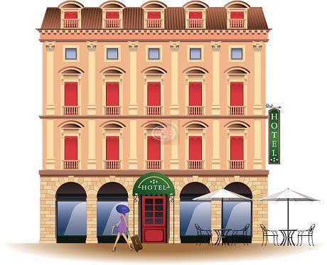 Albergo plurilocale in vendita a cesenatico - Albergo plurilocale in vendita a cesenatico
