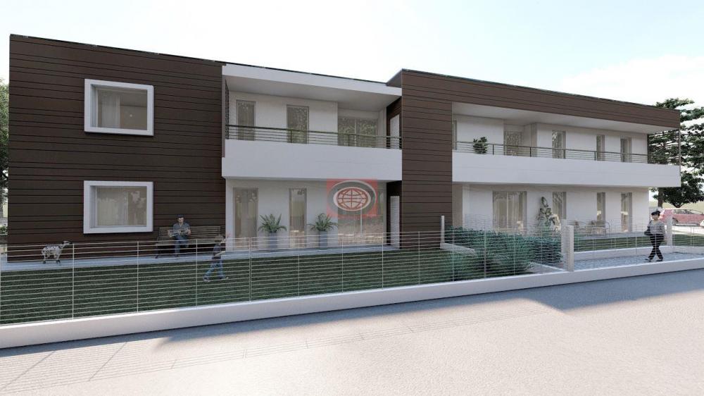 Appartamento quadrilocale in vendita a cesena - Appartamento quadrilocale in vendita a cesena