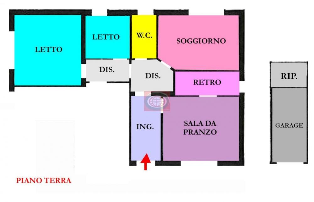 immagine annuncio 1 di 5