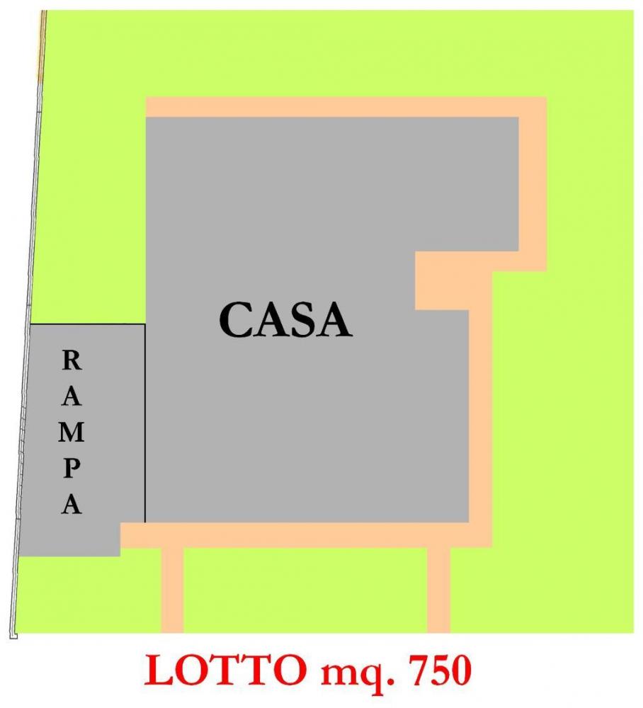 Terreno residenziale in vendita a cesenatico - Terreno residenziale in vendita a cesenatico