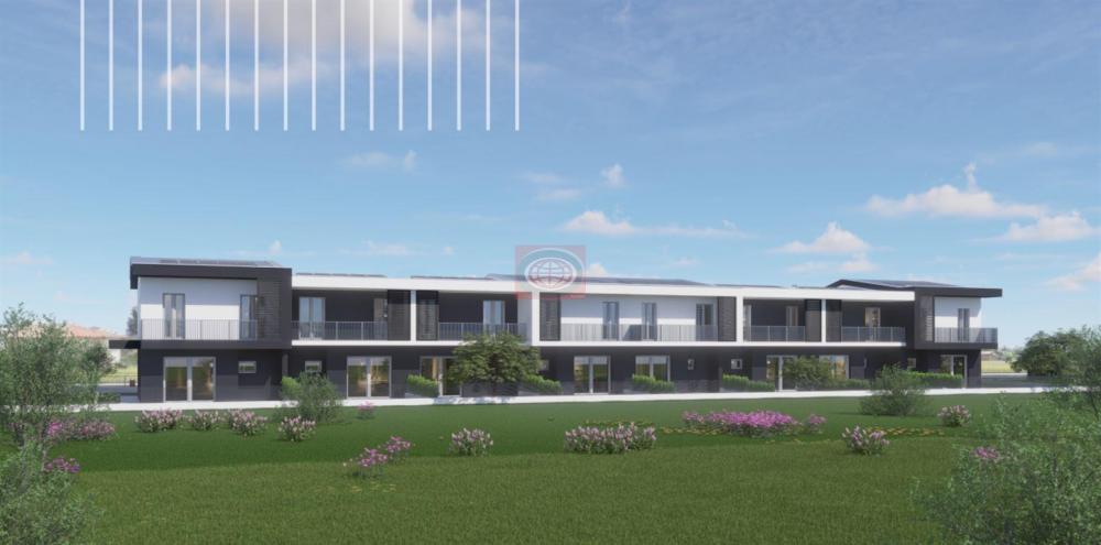 Villaschiera quadrilocale in vendita a cesena - Villaschiera quadrilocale in vendita a cesena