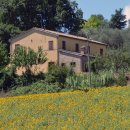 Villa plurilocale in vendita a Castelplanio