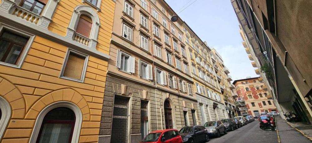 Appartamento bilocale in vendita a Trieste - Appartamento bilocale in vendita a Trieste