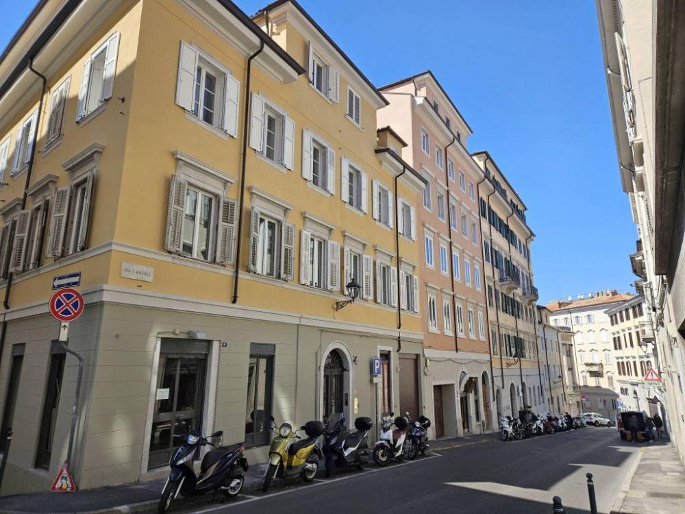1549aeb312a3fbcf9048eb2383ad2e9e - Appartamento monolocale in vendita a Trieste