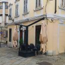 Negozio bilocale in vendita a Trieste
