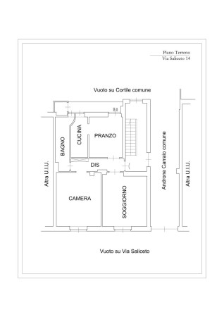 29356dd5089d09fabd831427a753b65f - Appartamento quadrilocale in vendita a Torino