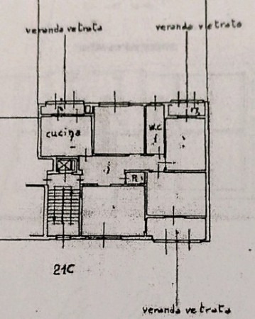 9f78b91300ec1562b4a50fa14a89446f - Appartamento plurilocale in vendita a Torino