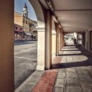 Posto macchina in vendita a mirano