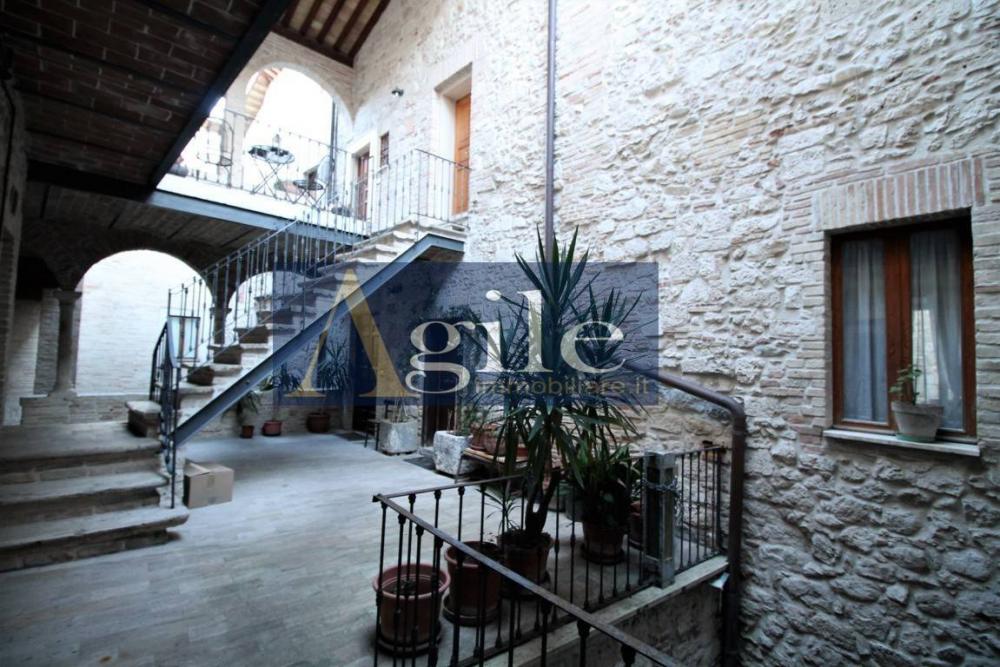 Appartamento bilocale in vendita a Ascoli Piceno - Appartamento bilocale in vendita a Ascoli Piceno