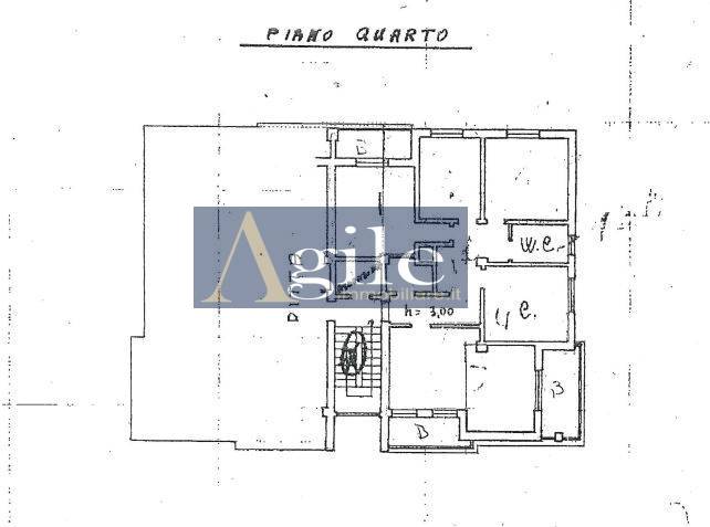 Appartamento plurilocale in vendita a Ascoli Piceno - Appartamento plurilocale in vendita a Ascoli Piceno