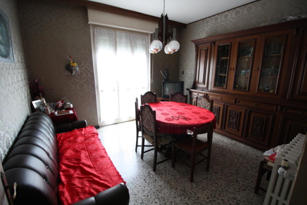 Appartamento quadrilocale in vendita a Ascoli Piceno - Appartamento quadrilocale in vendita a Ascoli Piceno