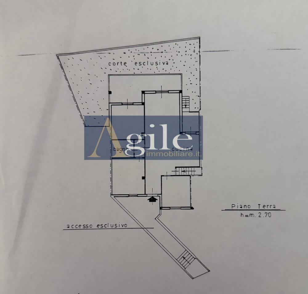 Appartamento plurilocale in vendita a Monteprandone - Appartamento plurilocale in vendita a Monteprandone