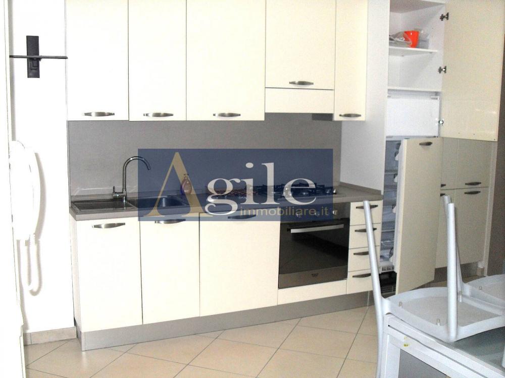 Appartamento monolocale in vendita a Grottammare - Appartamento monolocale in vendita a Grottammare