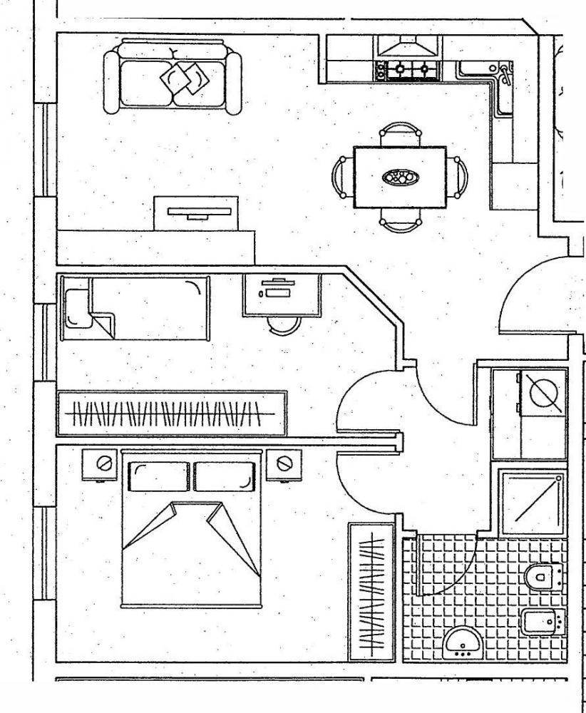 Appartamento trilocale in vendita a Colonnella - Appartamento trilocale in vendita a Colonnella