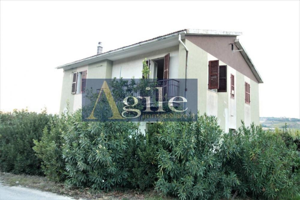 casa in vendita a Campofilone