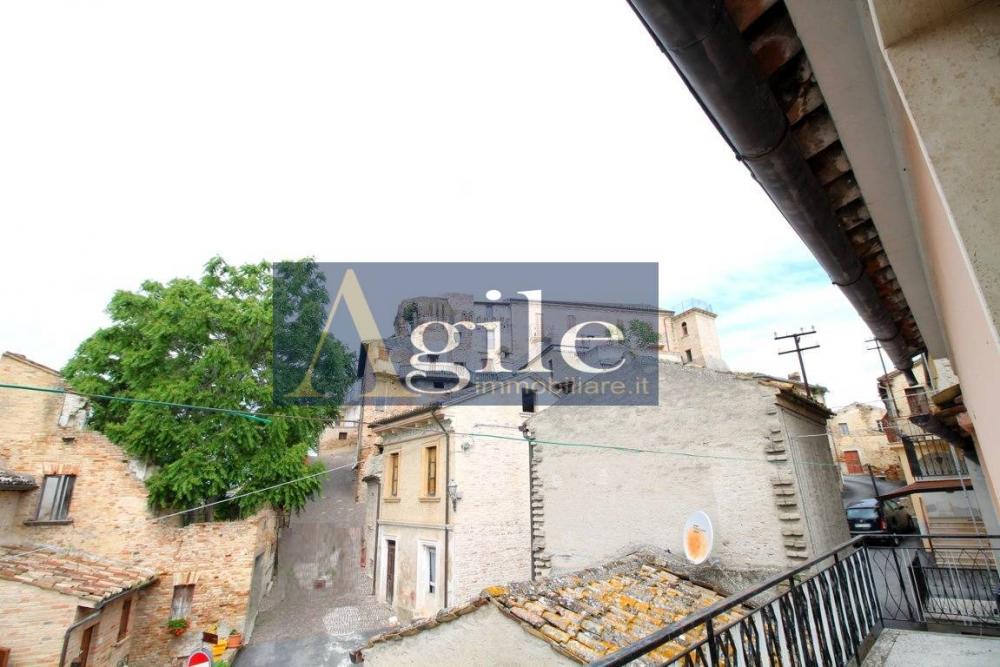 Casa quadrilocale in vendita a Monsampolo del Tronto - Casa quadrilocale in vendita a Monsampolo del Tronto