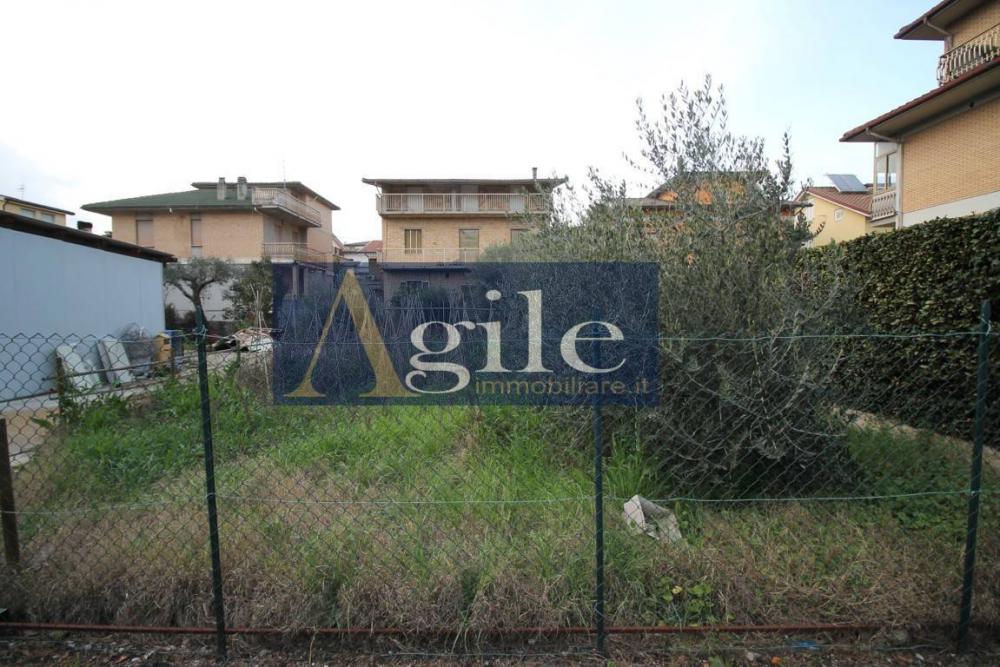 terreno residenziale in vendita a Spinetoli