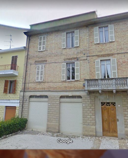 casa in vendita a Acquaviva Picena