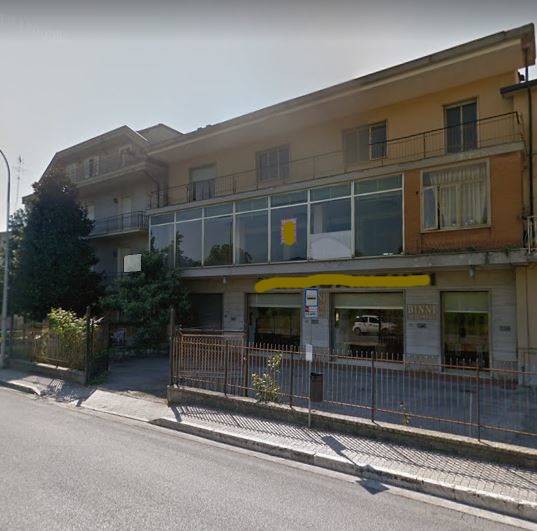 Casa plurilocale in vendita a Monsampolo del Tronto - Casa plurilocale in vendita a Monsampolo del Tronto