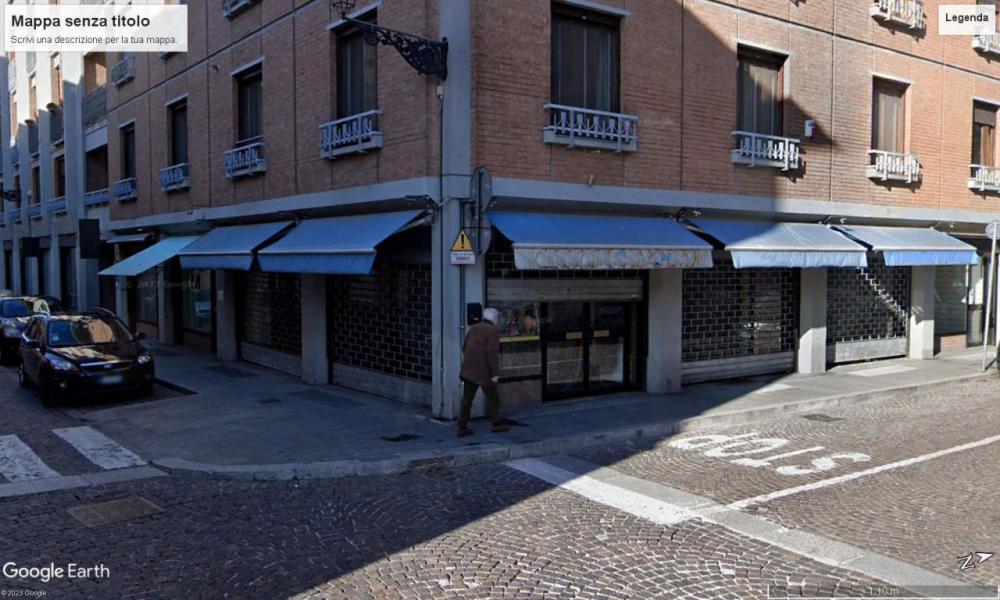 negozio in vendita a Parma