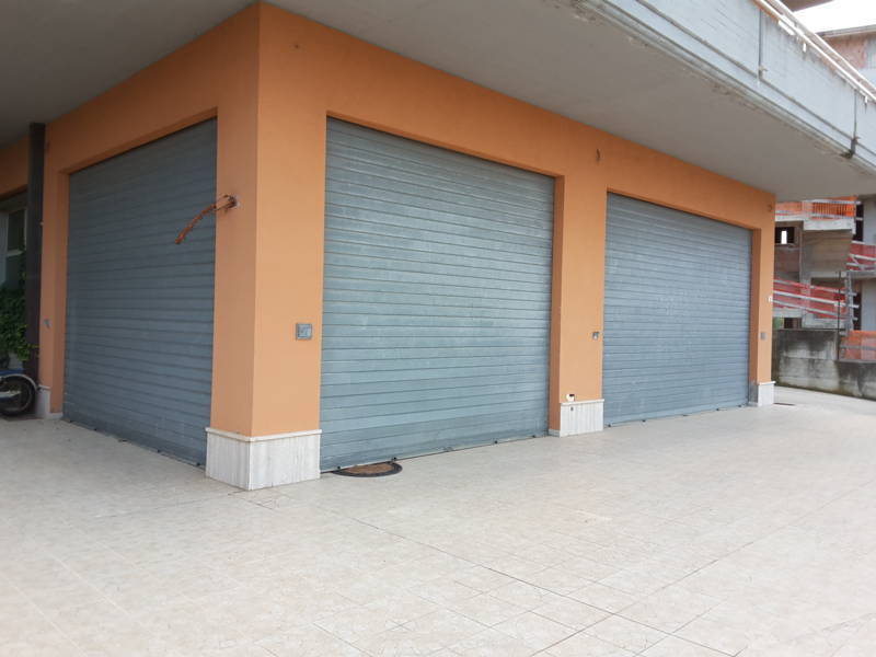 magazzino-laboratorio in vendita a San Benedetto del Tronto