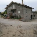 Rustico / casale plurilocale in vendita a montefiore-dell-aso