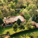 Villa indipendente plurilocale in vendita a Colle san marco