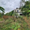 Villa indipendente plurilocale in vendita a montefiore-dell-aso