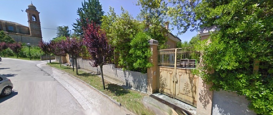 villa indipendente in vendita a Massignano