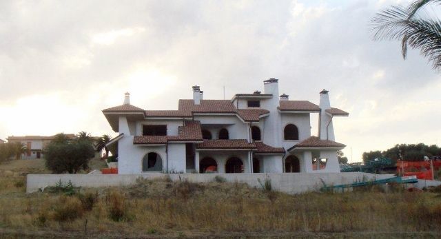 villa indipendente in vendita a Spinetoli