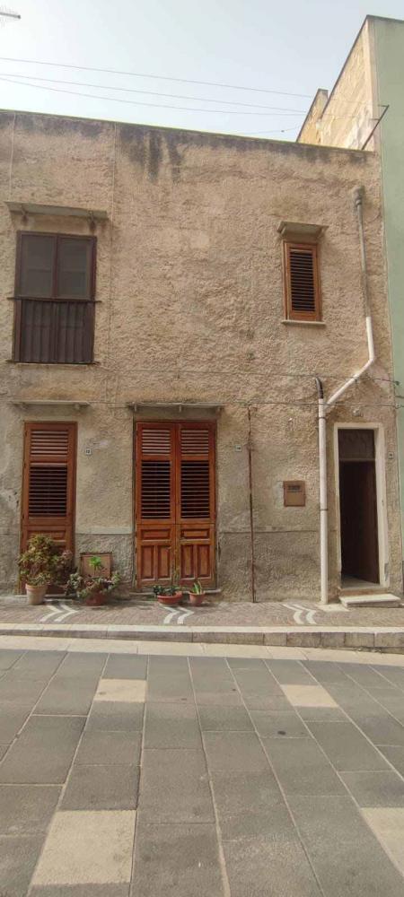 Casa plurilocale in vendita a Casteldaccia - Casa plurilocale in vendita a Casteldaccia