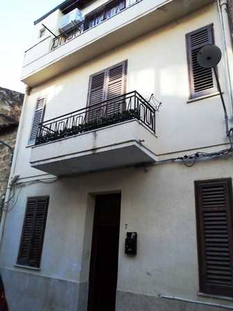 casa in vendita a Casteldaccia