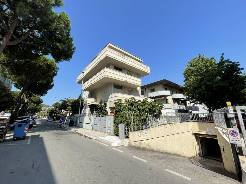 villa indipendente in vendita a Tortoreto