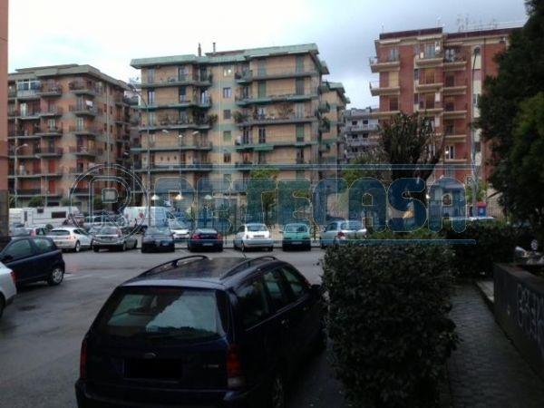 Parcheggio singolo monolocale in vendita a Torrione - Parcheggio singolo monolocale in vendita a Torrione