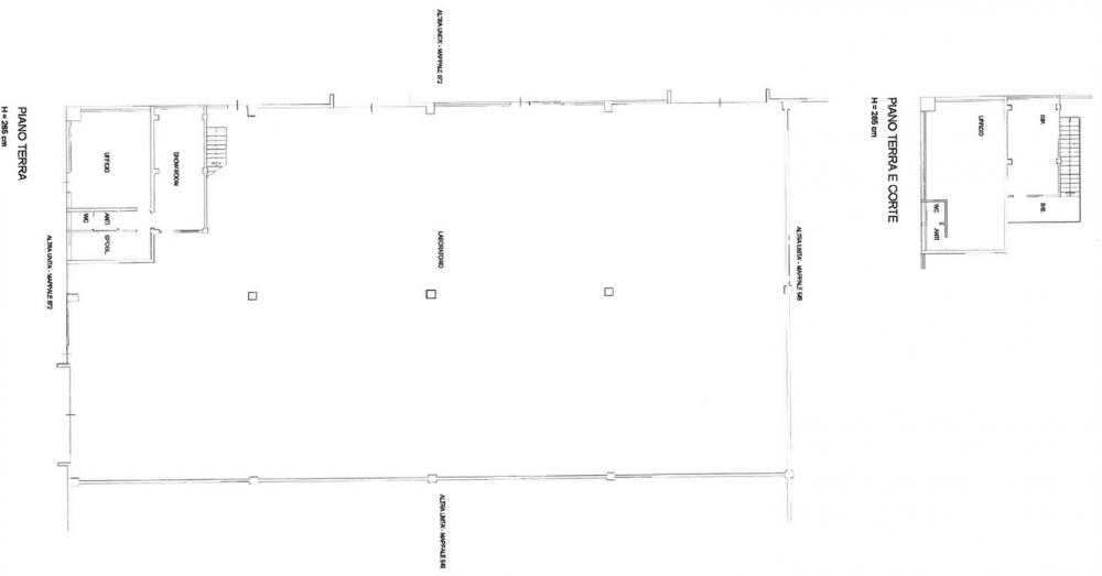 Capannone in vendita a azzano-decimo - Capannone in vendita a azzano-decimo