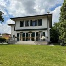 Villa plurilocale in vendita a azzano-decimo