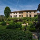 Villa plurilocale in vendita a treviso