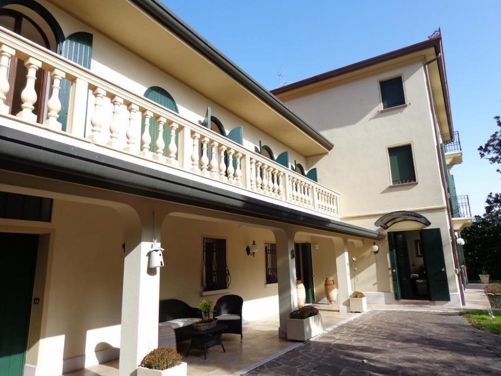 villa in vendita a Prata di Pordenone