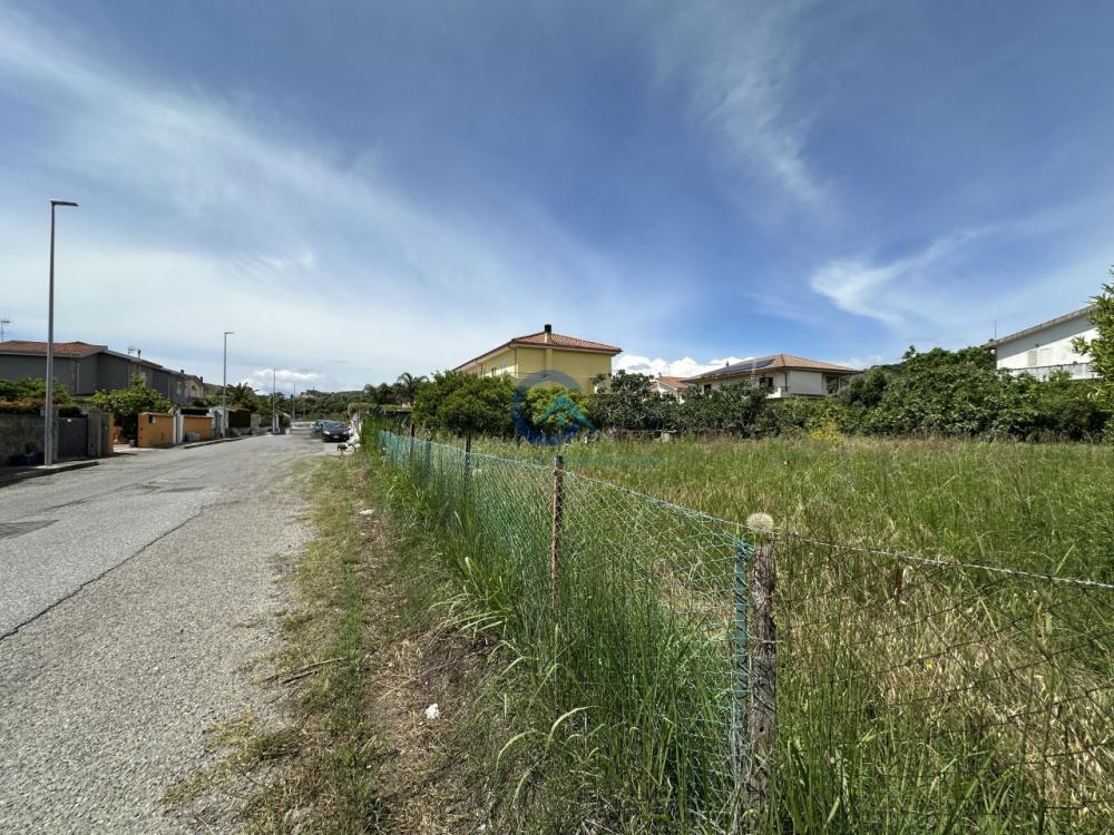 terreno edificabile in vendita a Borgia
