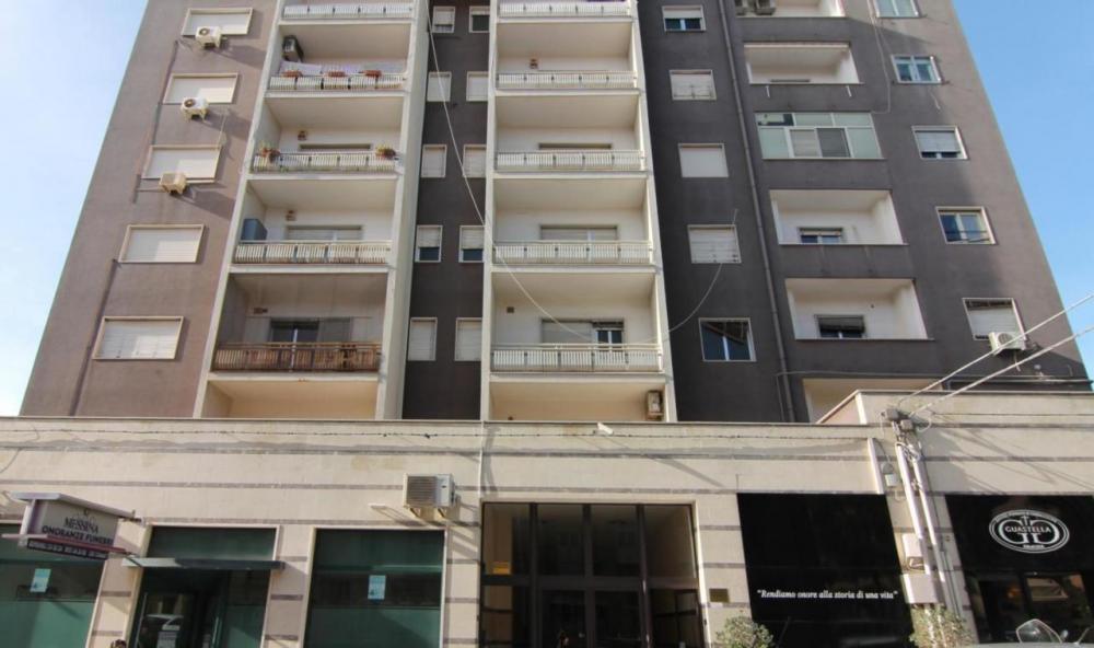 Appartamento quadrilocale in affitto a siracusa - Appartamento quadrilocale in affitto a siracusa