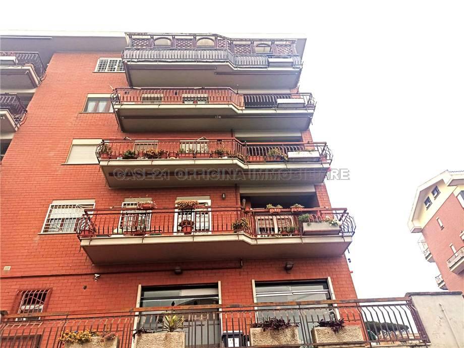 Appartamento quadrilocale in vendita a Albano Laziale - Appartamento quadrilocale in vendita a Albano Laziale