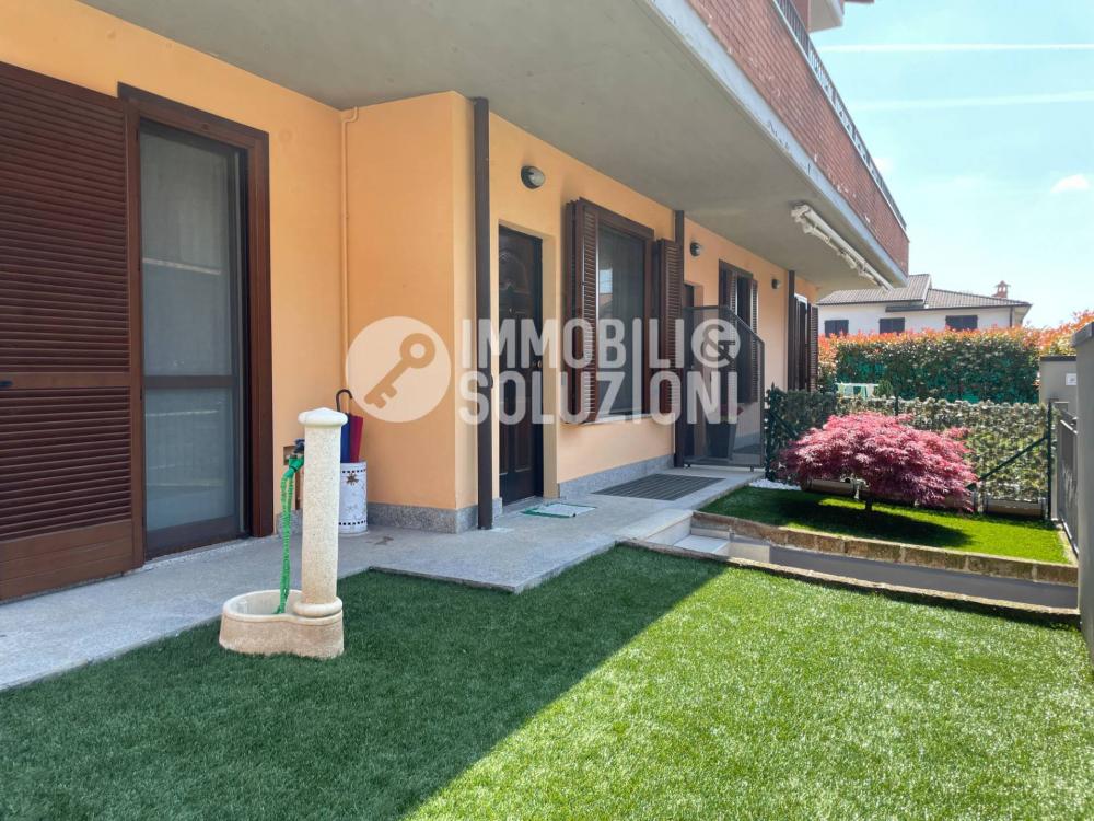 Appartamento trilocale in vendita a Bergamo - Appartamento trilocale in vendita a Bergamo