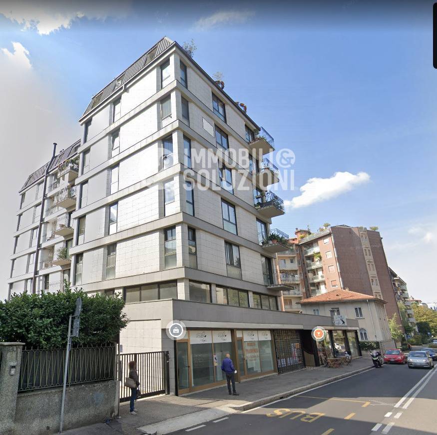 Appartamento monolocale in vendita a Bergamo - Appartamento monolocale in vendita a Bergamo
