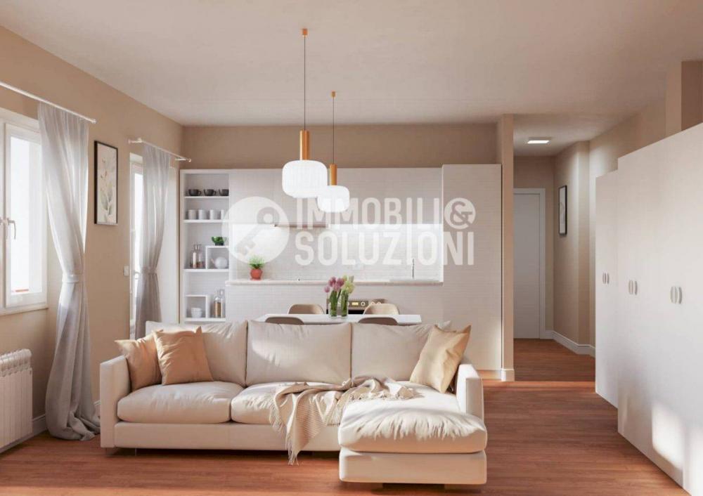 Appartamento monolocale in vendita a Lissone - Appartamento monolocale in vendita a Lissone