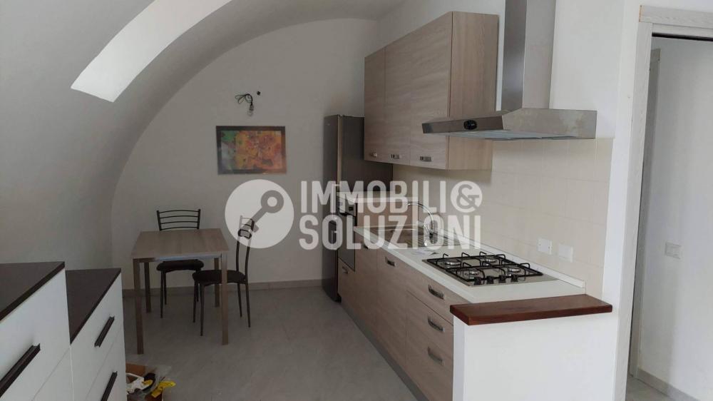 Appartamento monolocale in vendita a Scanzorosciate - Appartamento monolocale in vendita a Scanzorosciate