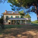 Villa plurilocale in vendita a Pesaro