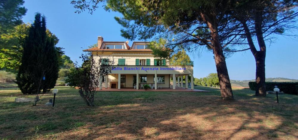 villa in vendita a Candelara