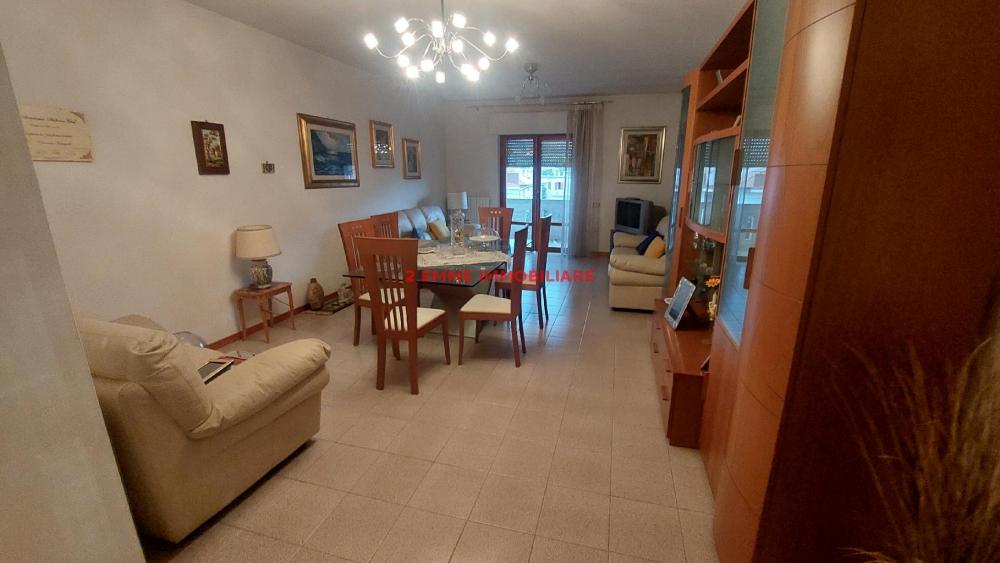 appartamento in vendita a Sant'Egidio alla Vibrata