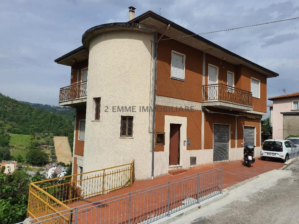 casa in vendita a Ascoli Piceno